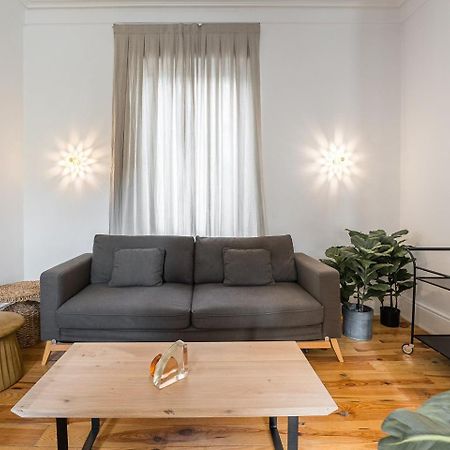 포르투 Guestready - Alegria Building 아파트 외부 사진