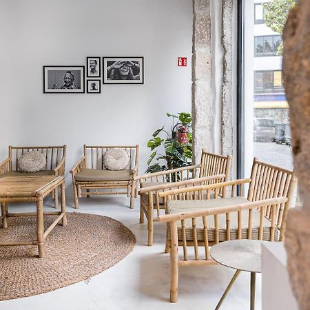 포르투 Guestready - Alegria Building 아파트 외부 사진