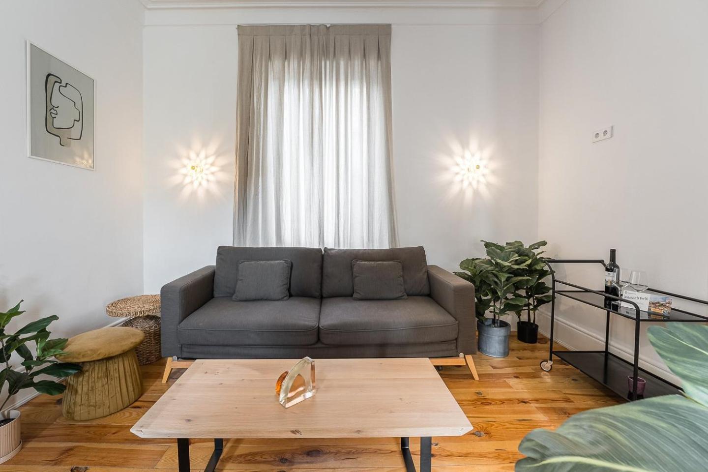 포르투 Guestready - Alegria Building 아파트 외부 사진