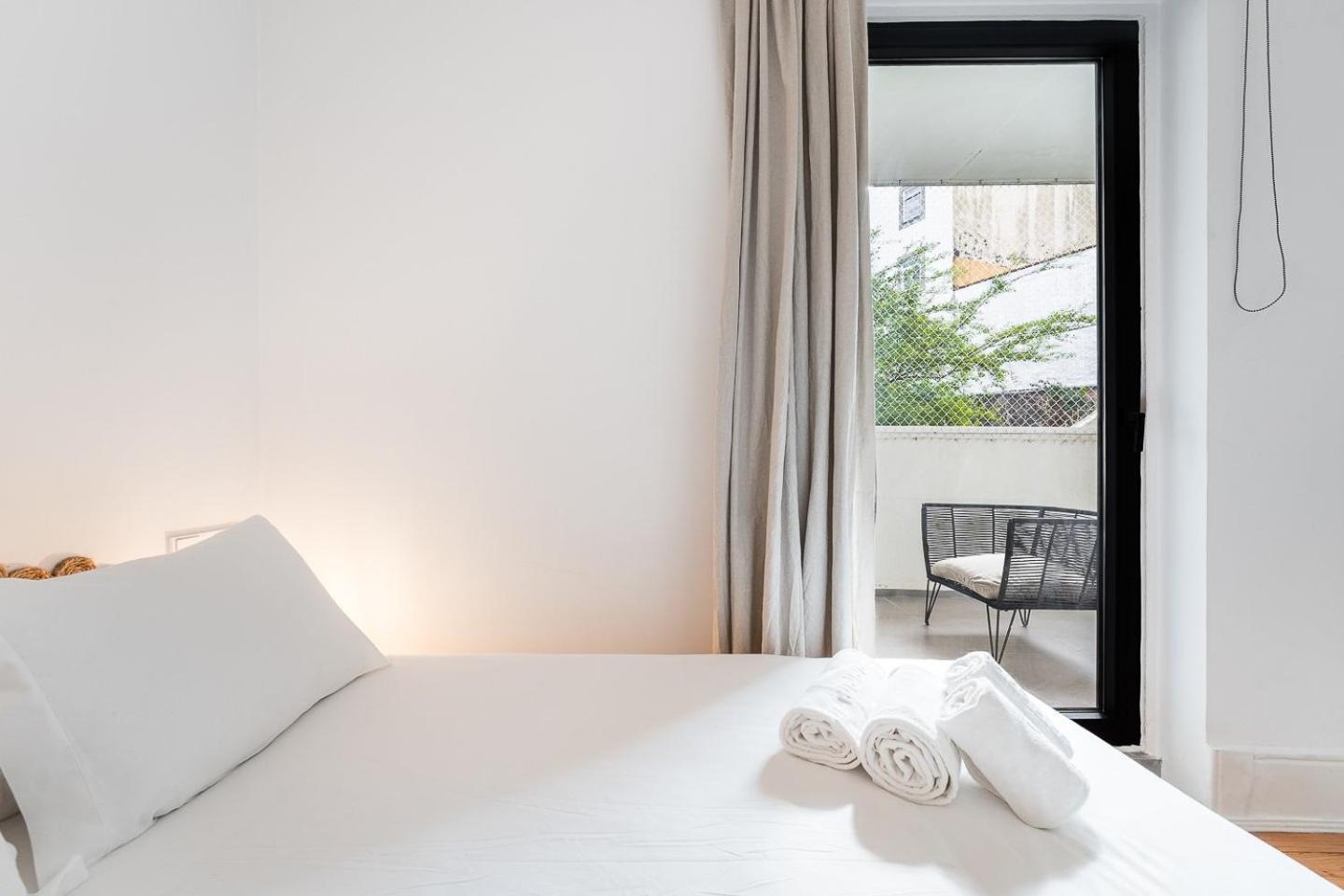 포르투 Guestready - Alegria Building 아파트 외부 사진